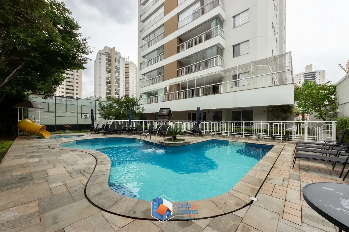 Apartamento, 3 quartos, 104 m² - Foto 21