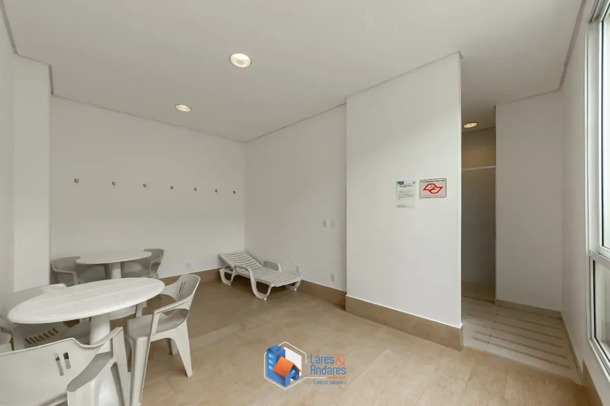 Apartamento, 3 quartos, 104 m² - Foto 28