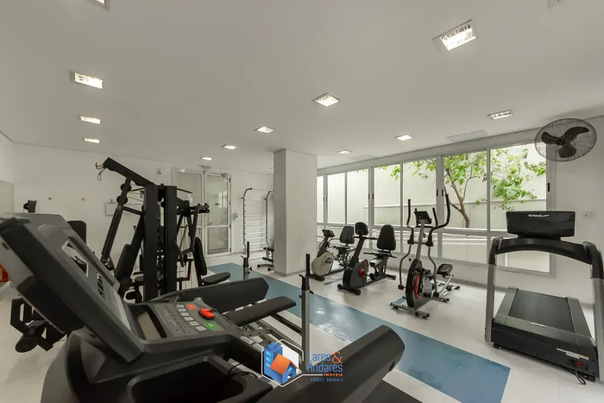 Apartamento, 3 quartos, 104 m² - Foto 30