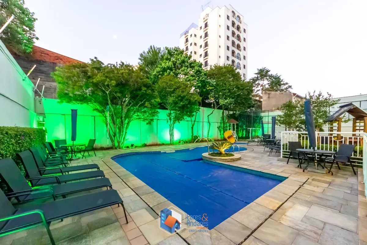 Apartamento, 3 quartos, 104 m² - Foto 34