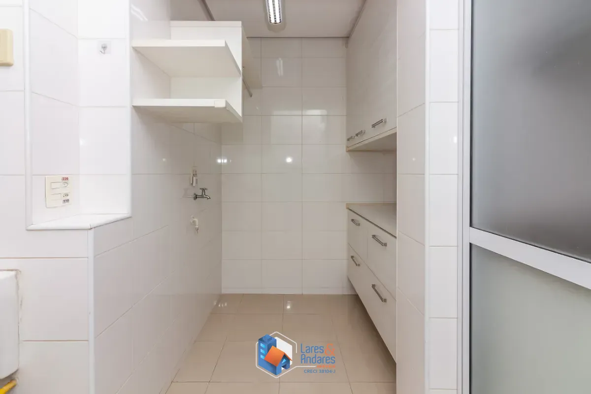 Apartamento, 3 quartos, 104 m² - Foto 8