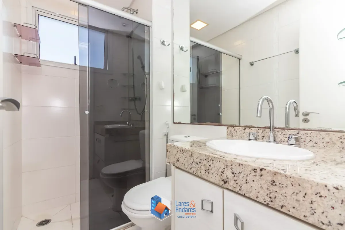 Apartamento, 3 quartos, 104 m² - Foto 16