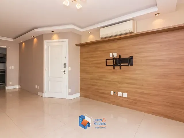 Apartamento com 104m² 3 quartos e 4 banheiros, à venda, no bairro Vila Gumercindo em São Paulo