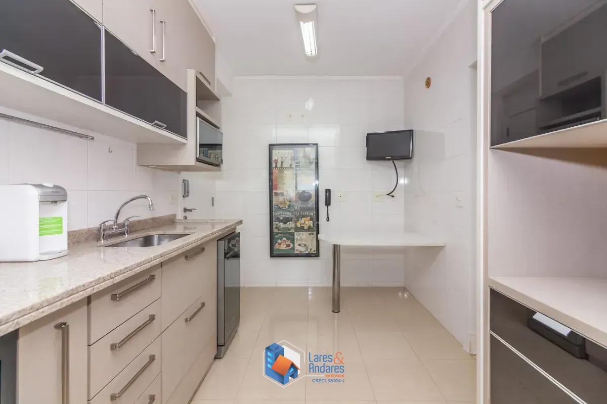 Apartamento, 3 quartos, 104 m² - Foto 9