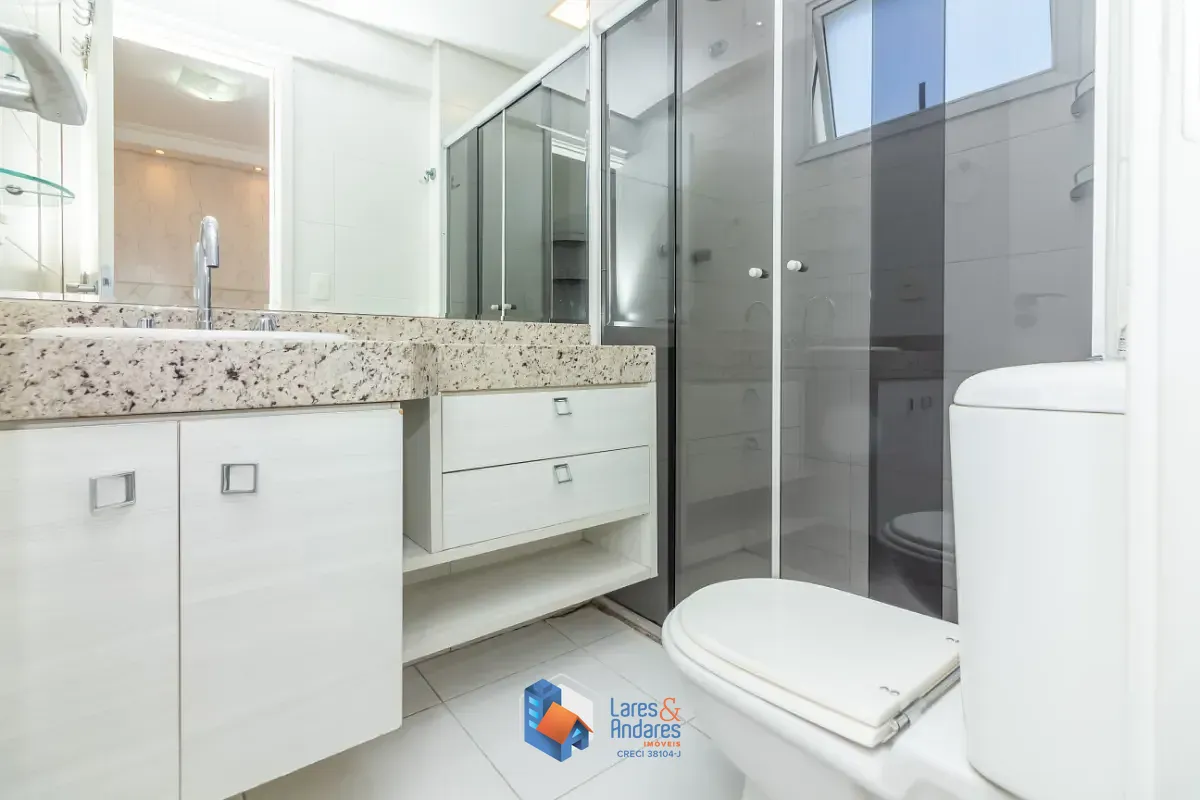 Apartamento, 3 quartos, 104 m² - Foto 20