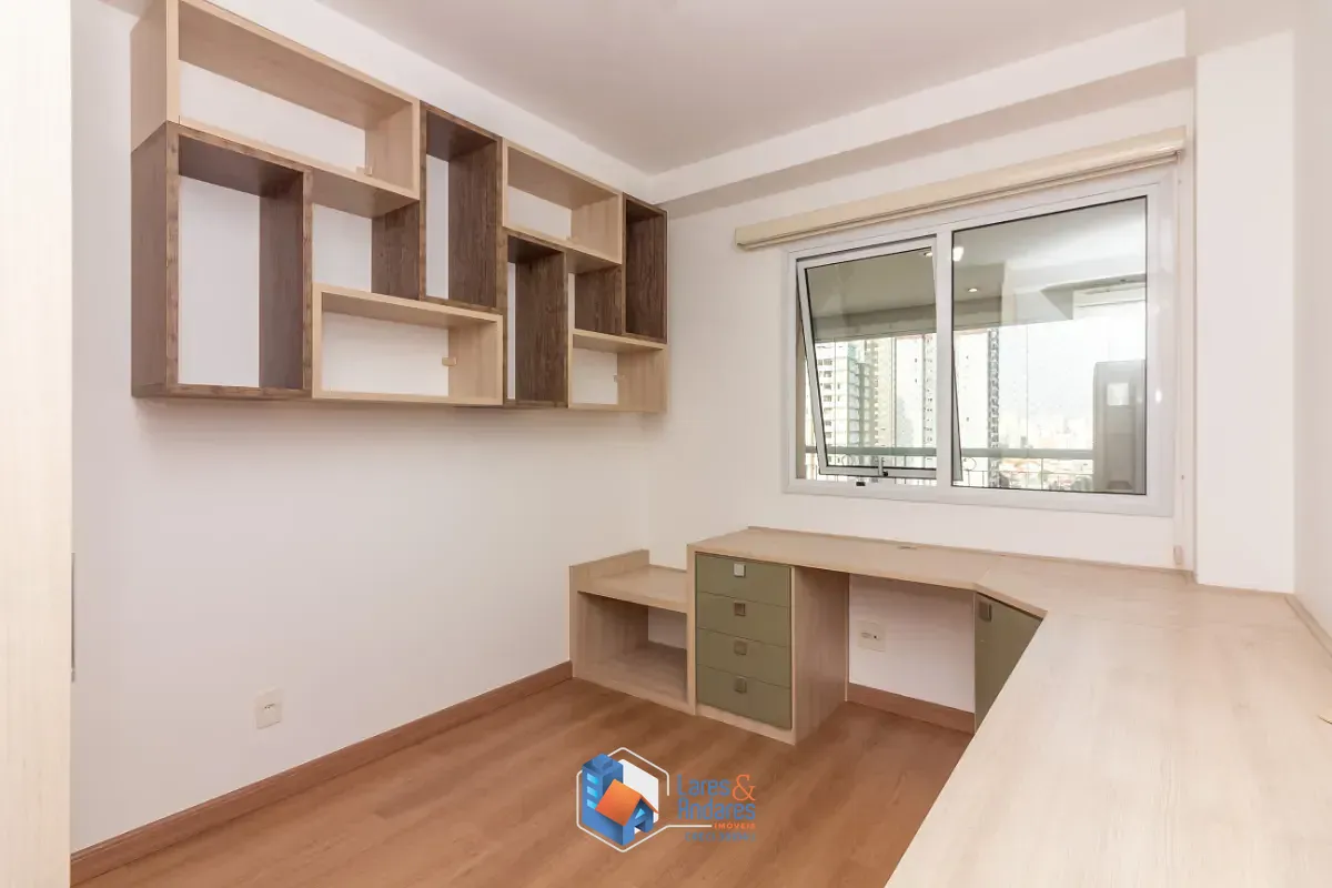 Apartamento, 3 quartos, 104 m² - Foto 13