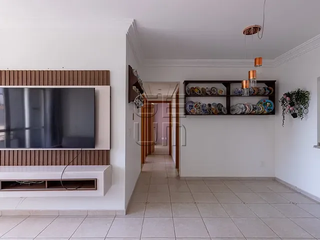 Apartamento com 199m² 3 quartos e 3 banheiros, à venda, no bairro Gleba Fazenda Palhano em Londrina