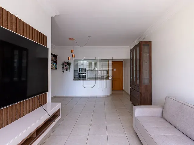 Apartamento com 199m² 3 quartos e 3 banheiros, à venda, no bairro Gleba Fazenda Palhano em Londrina