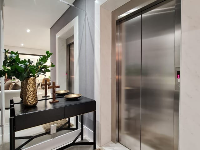 Apartamento 3 quartos e 5 banheiros, à venda, no bairro Gleba Palhano em Londrina