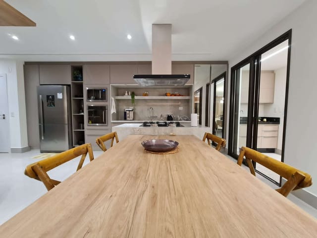 Apartamento 3 quartos e 5 banheiros, à venda, no bairro Gleba Palhano em Londrina