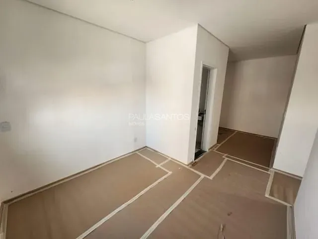 Apartamento 3 quartos e 1 banheiro, à venda, no bairro Vila Lucy em Sorocaba