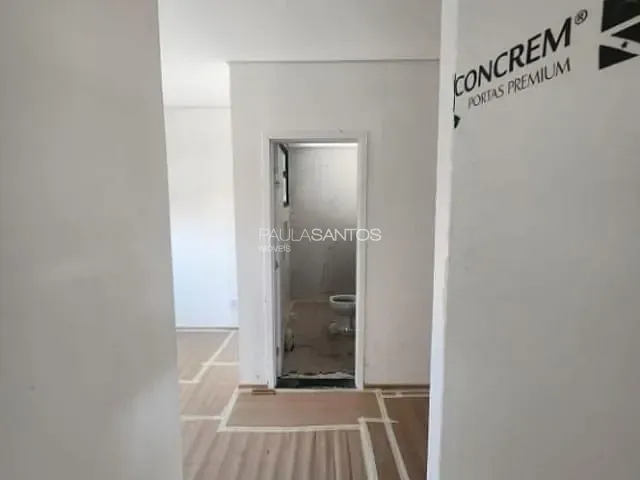 Apartamento 3 quartos e 1 banheiro, à venda, no bairro Vila Lucy em Sorocaba