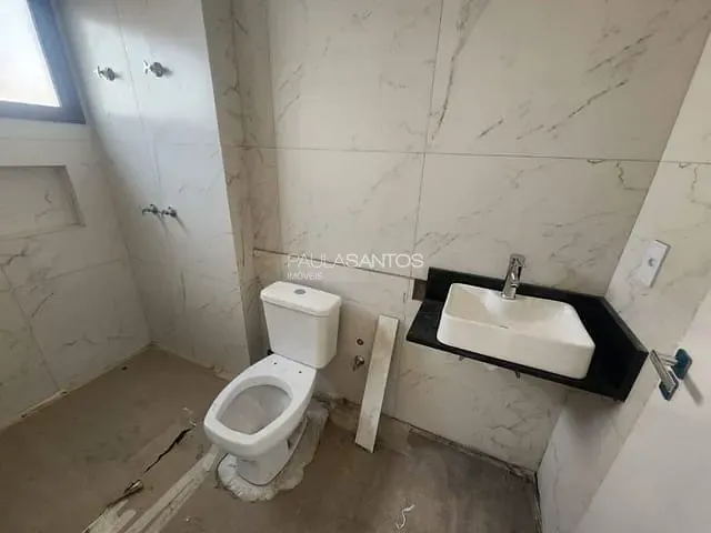 Apartamento 3 quartos e 1 banheiro, à venda, no bairro Vila Lucy em Sorocaba