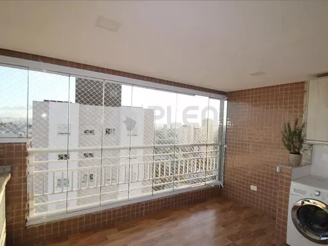 Apartamento 2 quartos e 2 banheiros, à venda, no bairro Vila Dom Pedro II em São Paulo