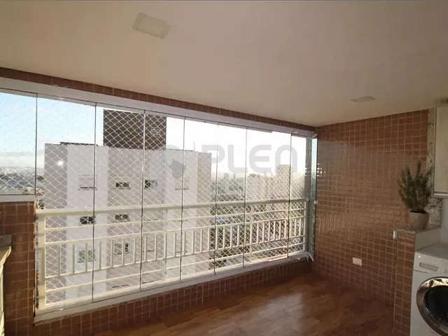 Apartamento 2 quartos e 2 banheiros, à venda, no bairro Vila Dom Pedro II em São Paulo