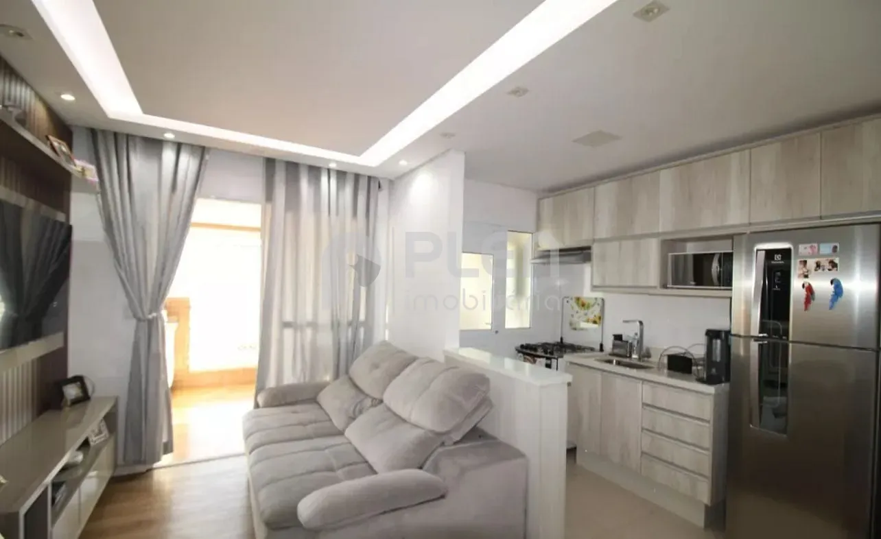 Apartamento de 2 quartos à venda em Vila Dom Pedro II, São Paulo