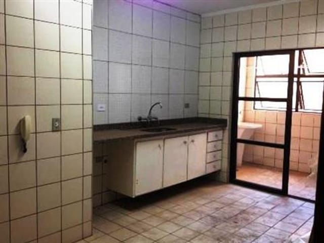 Foto do Apartamento - Apartamento Residencial para locação, Vila Jardini, Sorocaba - AP4218. | Ary Proenca Negócios Imobiliários Ltda