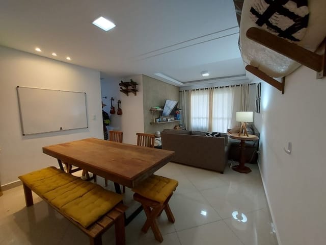Foto do Apartamento - Apartamento à venda 3 Quartos, 1 Suite, 2 Vagas, 88M², Jardim Portugal, São José dos Campos - SP | Edifício Belo Horizonte | RUSSI IMÓVEIS