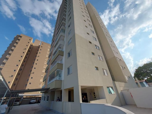Foto do Apartamento - Apartamento à venda 3 Quartos, 1 Suite, 2 Vagas, 88M², Jardim Portugal, São José dos Campos - SP | Edifício Belo Horizonte | RUSSI IMÓVEIS