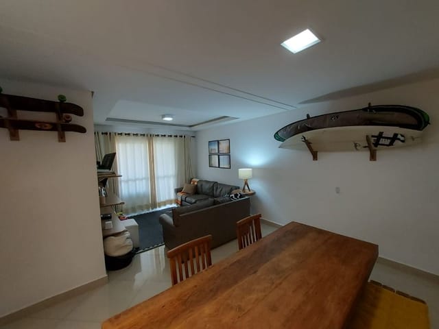 Foto do Apartamento - Apartamento à venda 3 Quartos, 1 Suite, 2 Vagas, 88M², Jardim Portugal, São José dos Campos - SP | Edifício Belo Horizonte | RUSSI IMÓVEIS