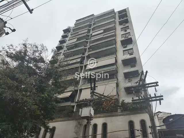 Apartamento 2 quartos e 3 banheiros, para alugar, no bairro Icaraí em Niterói