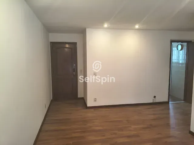 Apartamento 2 quartos e 3 banheiros, para alugar, no bairro Icaraí em Niterói