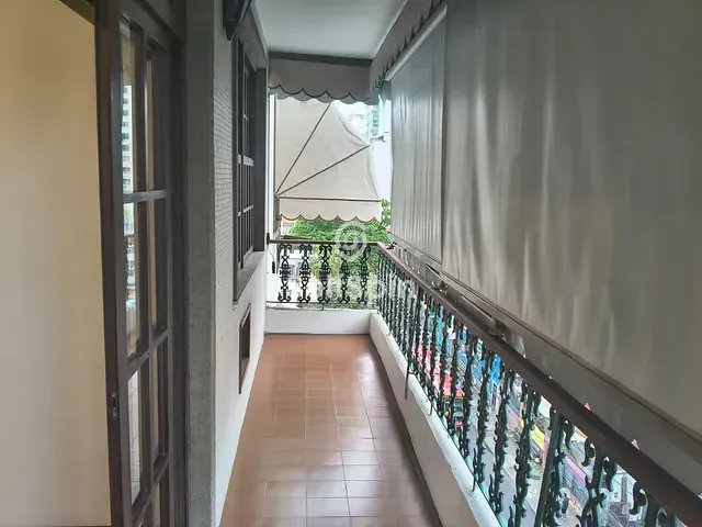 Apartamento 2 quartos e 3 banheiros, para alugar, no bairro Icaraí em Niterói