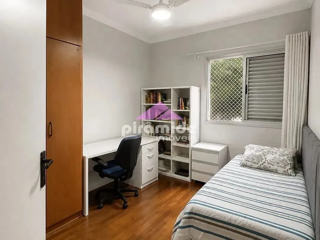 Apartamento, 3 quartos, 86 m² - Foto 7