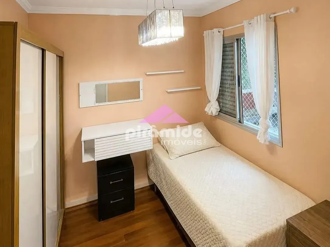 Apartamento, 3 quartos, 86 m² - Foto 6