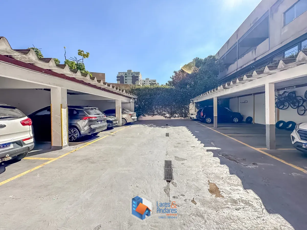 Apartamento, 3 quartos, 141 m² - Foto 40