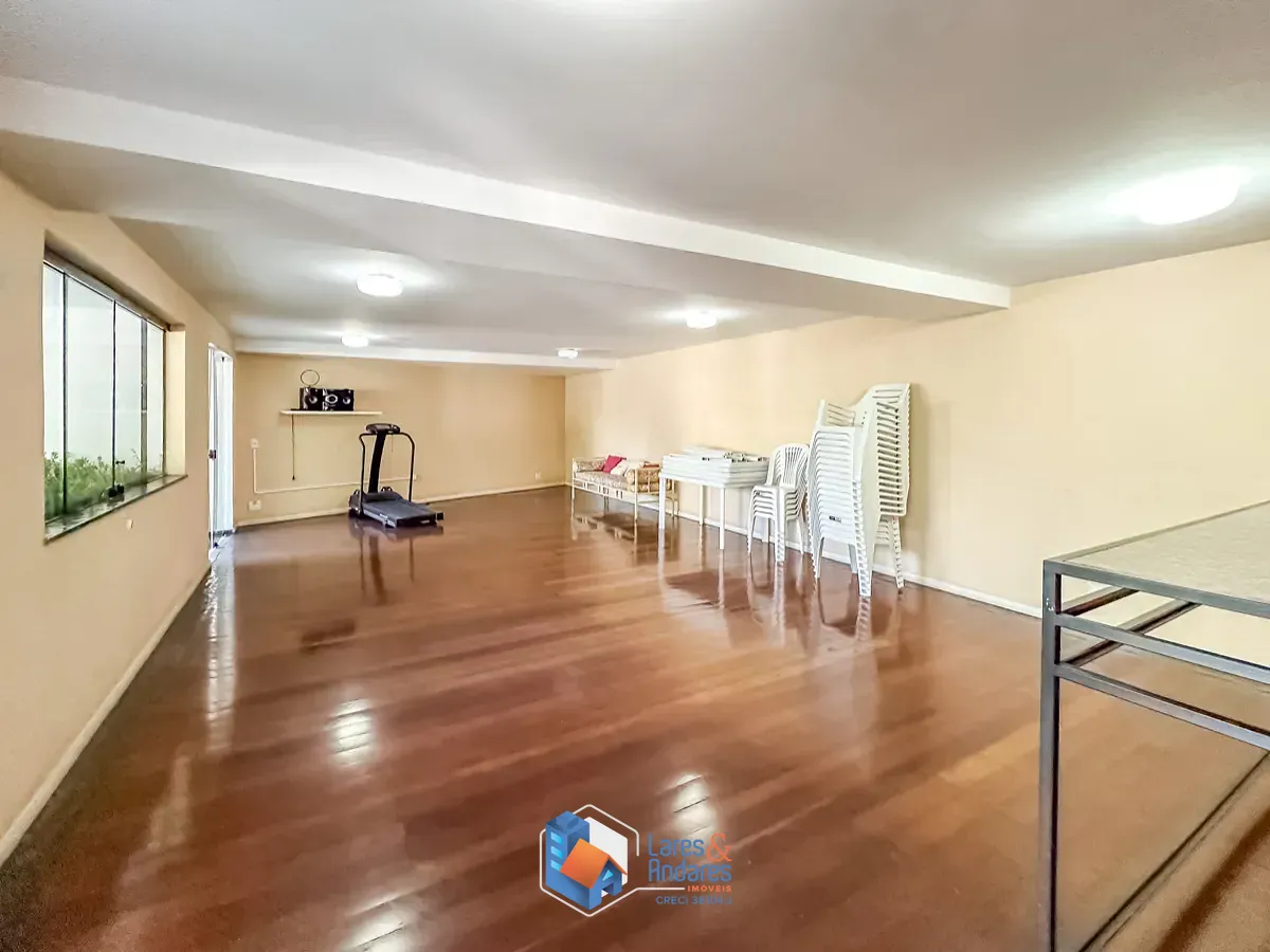 Apartamento, 3 quartos, 141 m² - Foto 35