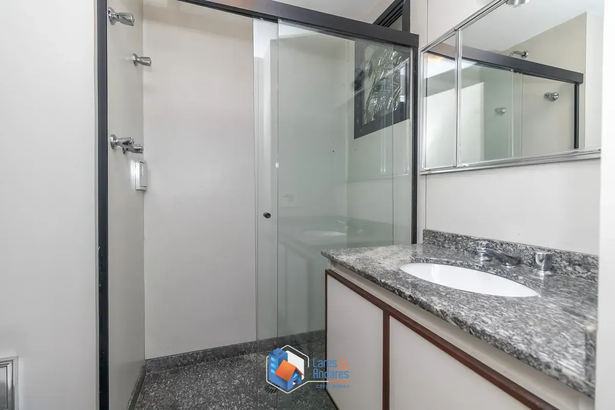 Apartamento, 3 quartos, 141 m² - Foto 33