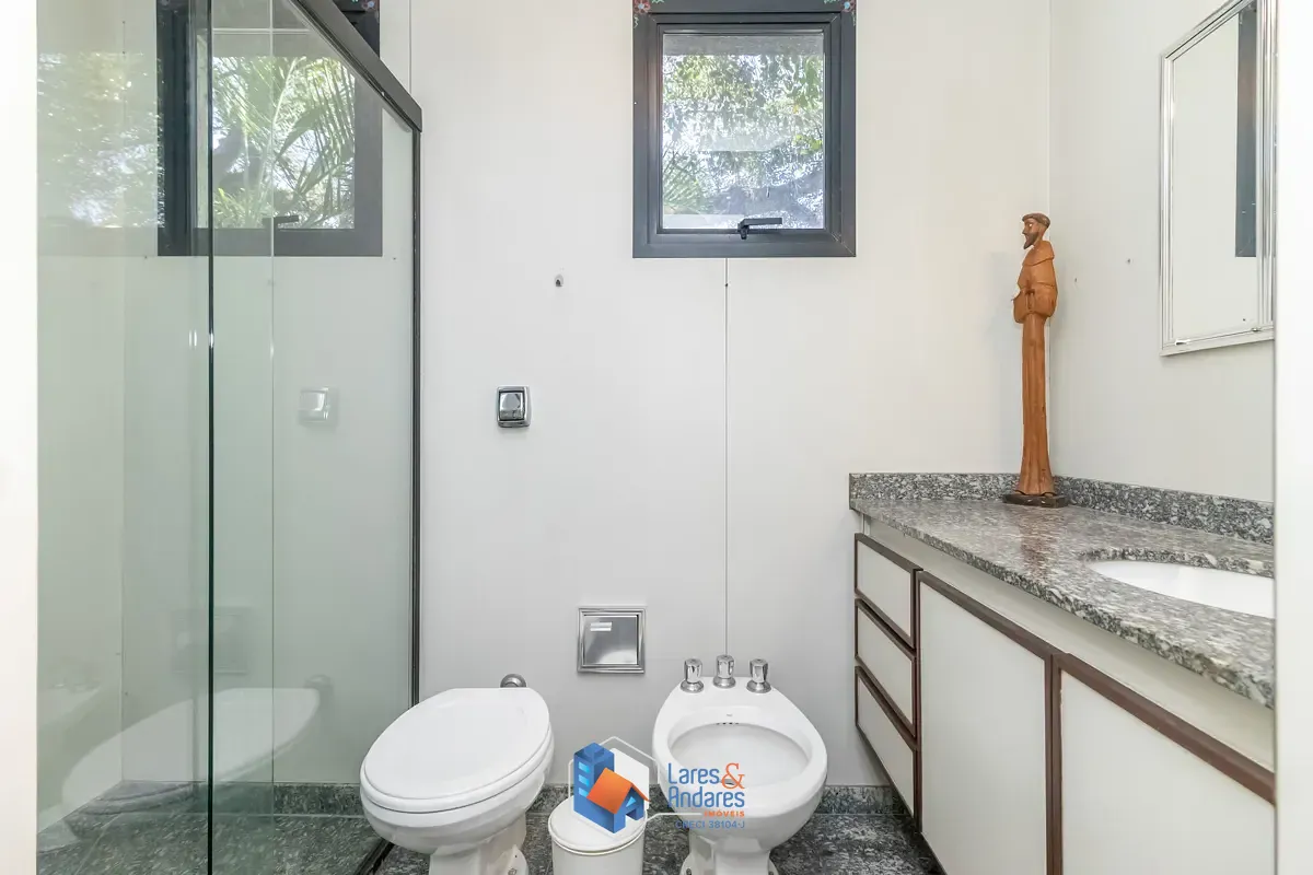 Apartamento, 3 quartos, 141 m² - Foto 34