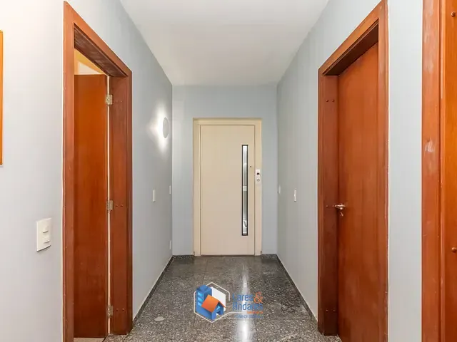Apartamento com 141m² 3 quartos e 3 banheiros, à venda, no bairro Vila Andrade em São Paulo