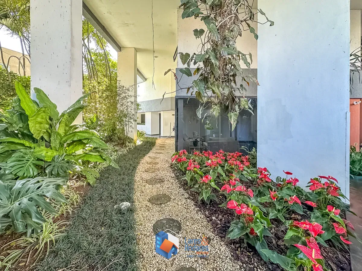 Apartamento, 3 quartos, 141 m² - Foto 38