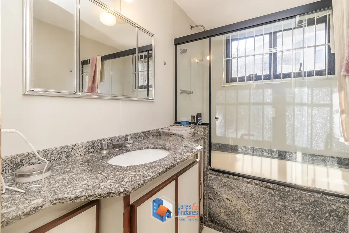 Apartamento, 3 quartos, 141 m² - Foto 32