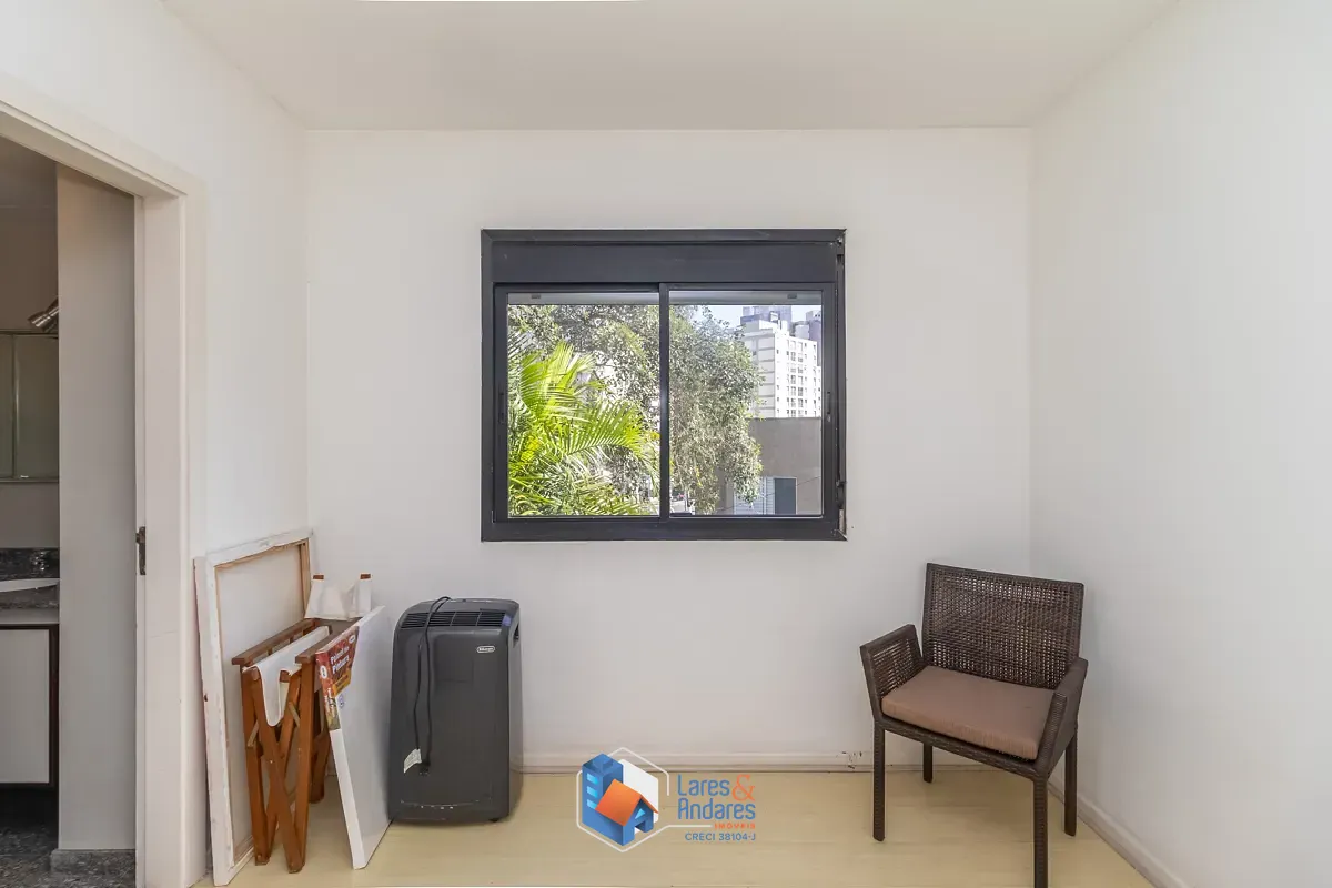 Apartamento, 3 quartos, 141 m² - Foto 31