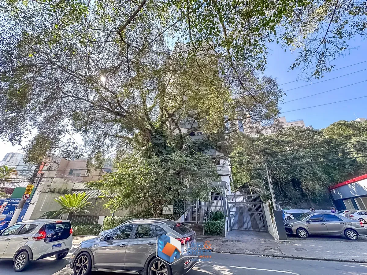 Apartamento, 3 quartos, 141 m² - Foto 37