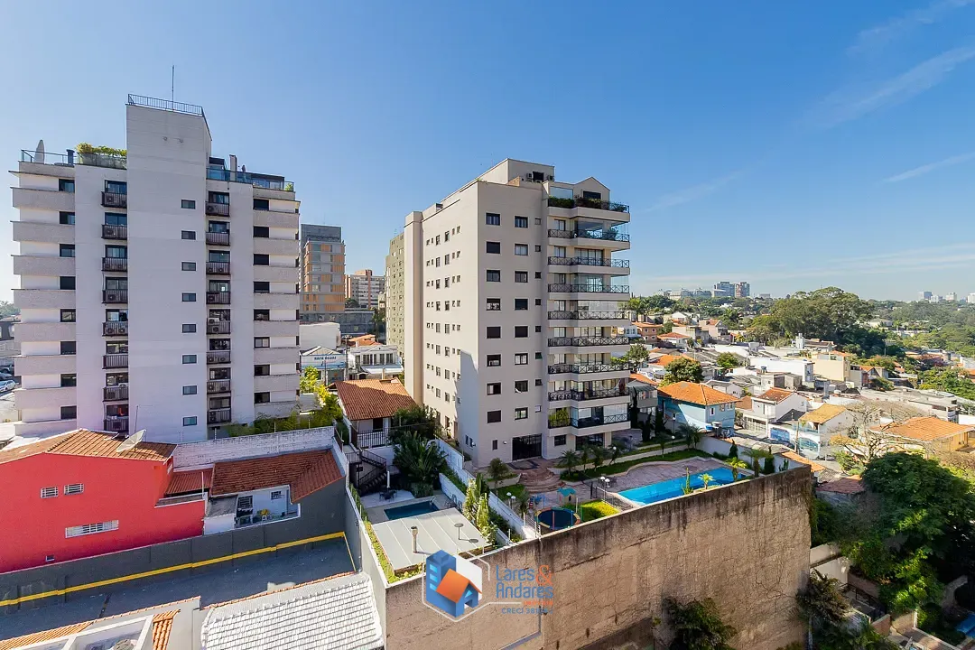 Apartamento, 3 quartos, 200 m² - Foto 29