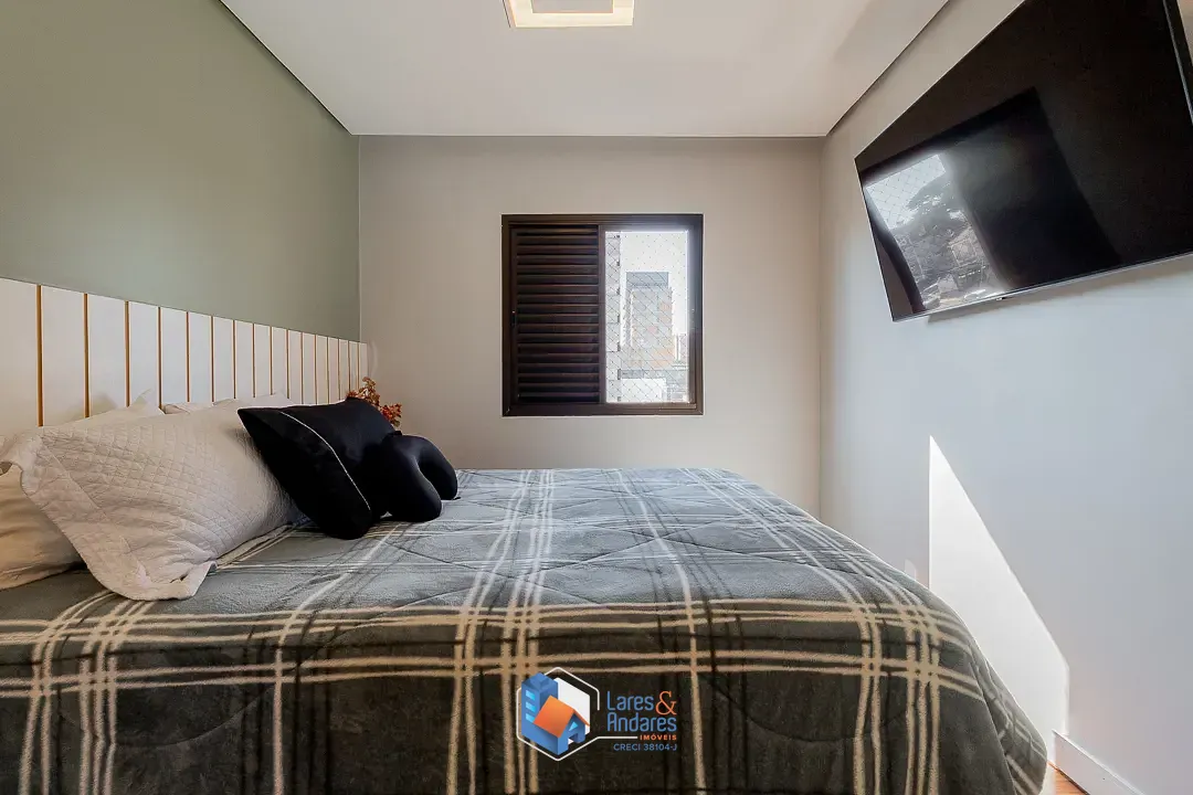 Apartamento, 3 quartos, 200 m² - Foto 17