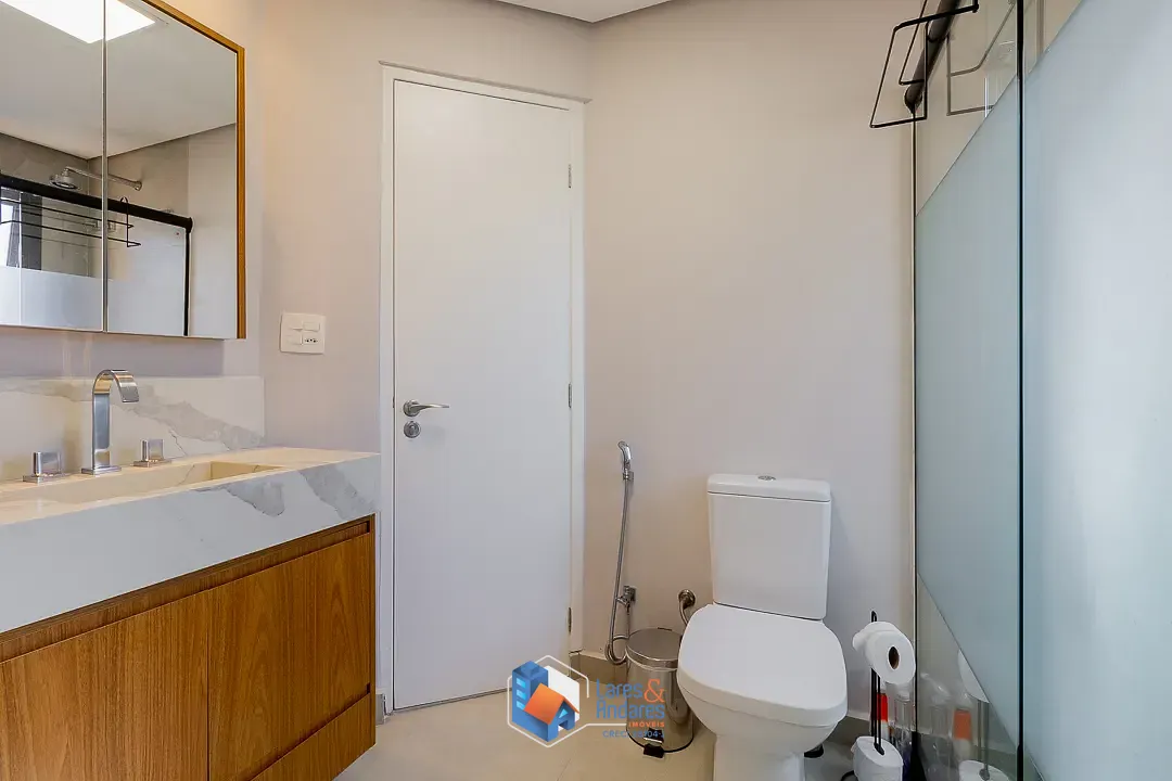 Apartamento, 3 quartos, 200 m² - Foto 21