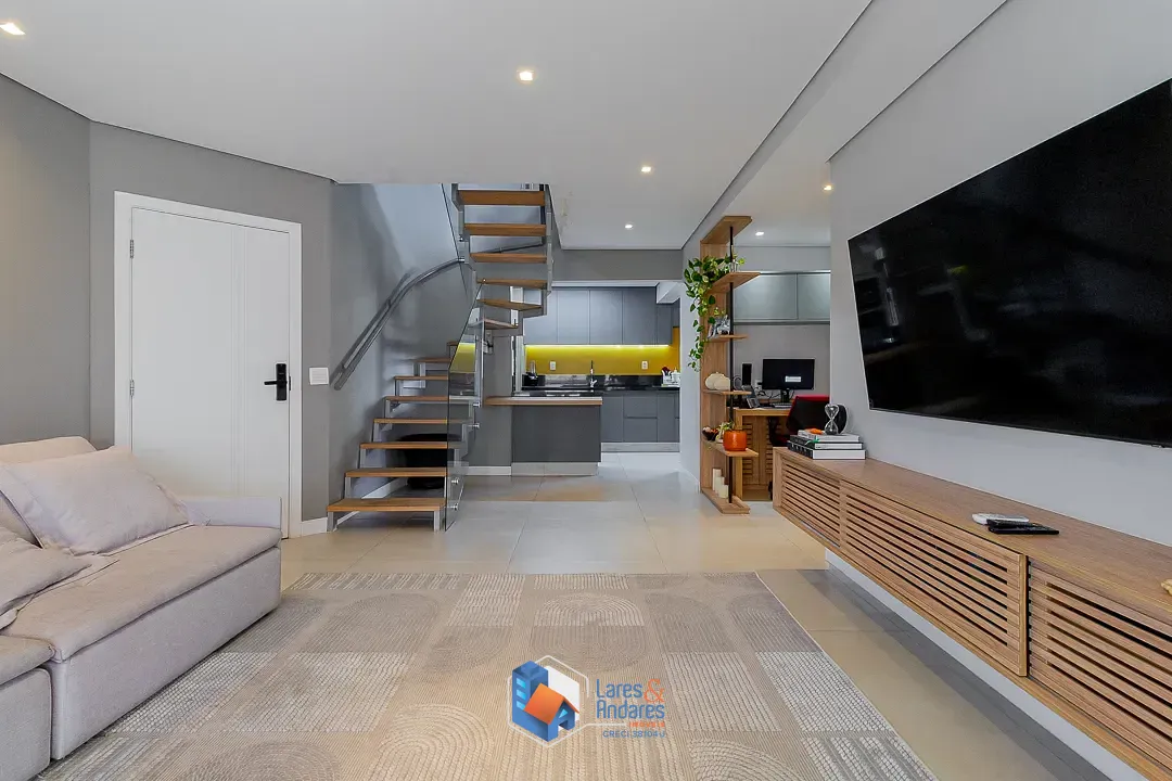 Apartamento, 3 quartos, 200 m² - Foto 8