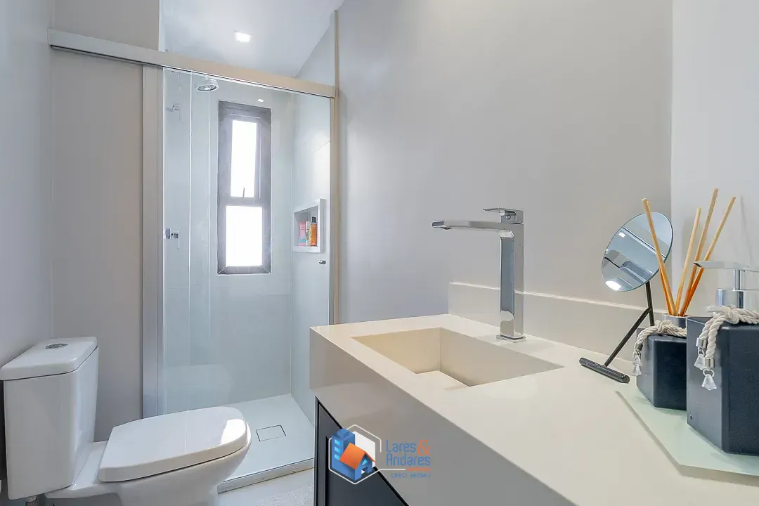 Apartamento, 3 quartos, 200 m² - Foto 22