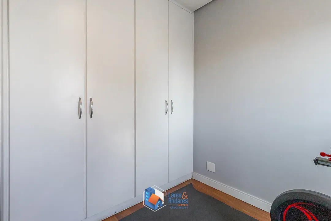 Apartamento, 3 quartos, 200 m² - Foto 23