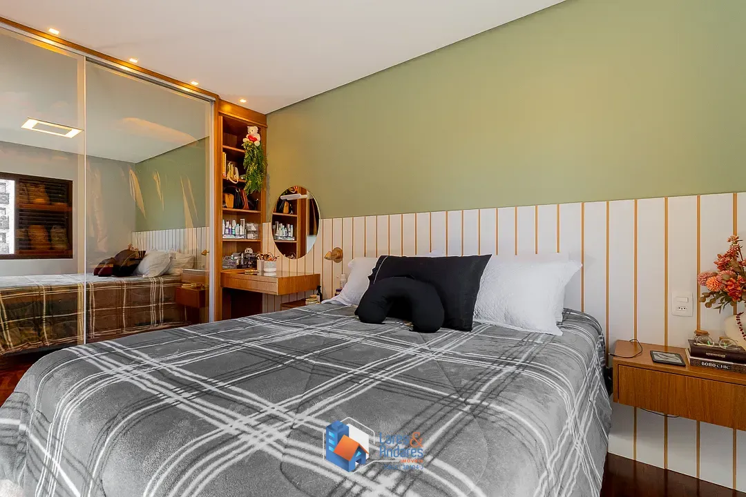 Apartamento, 3 quartos, 200 m² - Foto 18