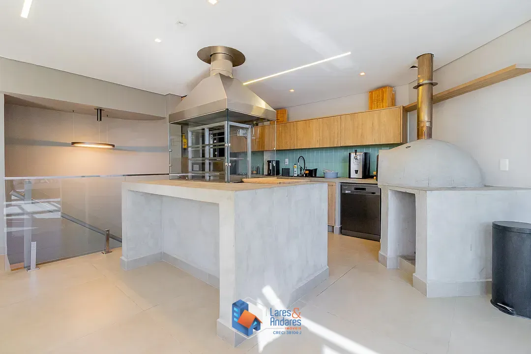 Apartamento, 3 quartos, 200 m² - Foto 2