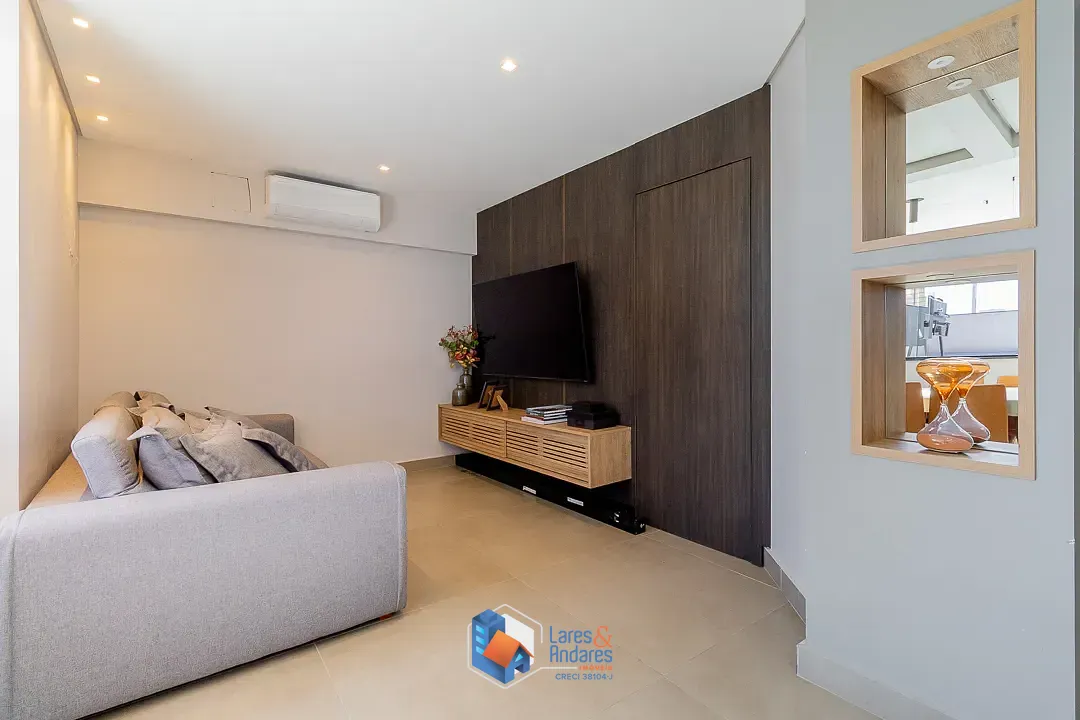 Apartamento, 3 quartos, 200 m² - Foto 13