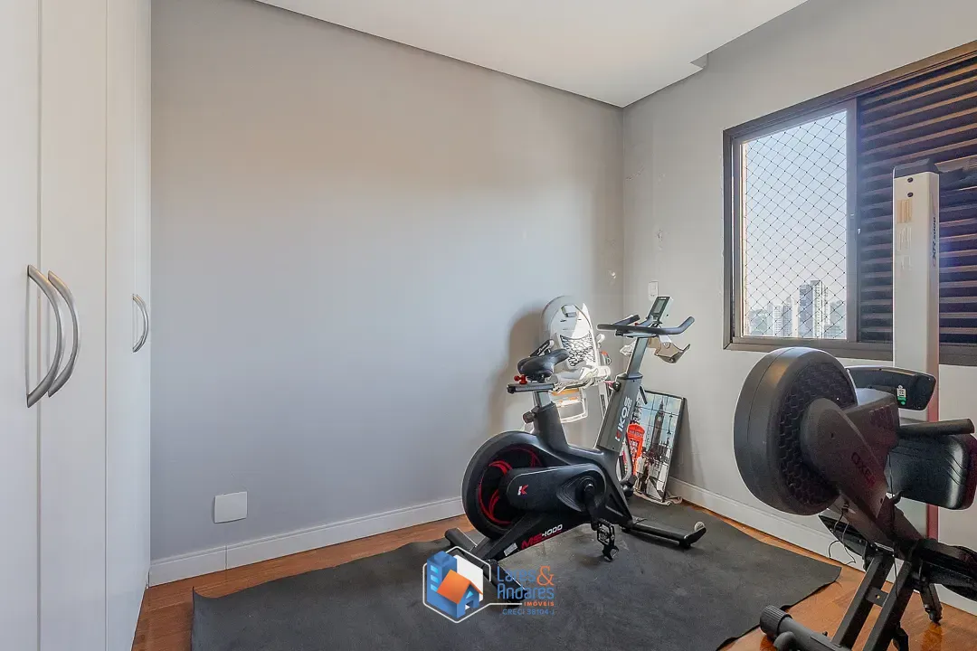 Apartamento, 3 quartos, 200 m² - Foto 24