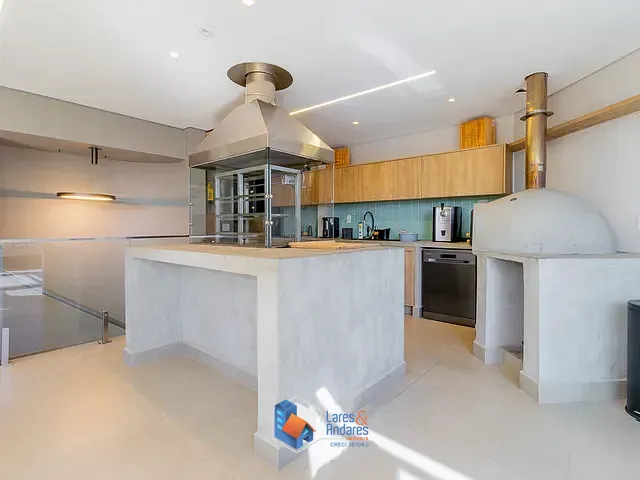 Apartamento com 200m² 3 quartos e 3 banheiros, à venda, no bairro Vila Progredior em São Paulo
