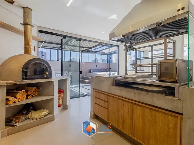 Apartamento com 200m² 3 quartos e 3 banheiros, à venda, no bairro Vila Progredior em São Paulo